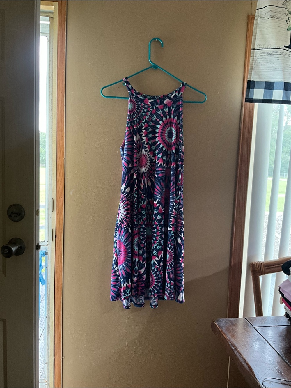 Size medium dress